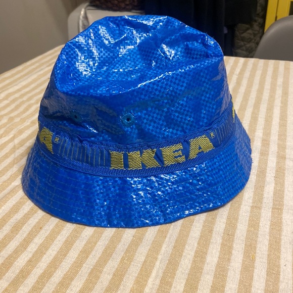 Accessories Ikea Bucket Hat Poshmark